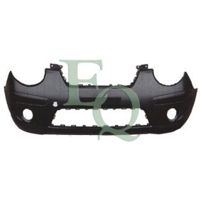 Achetez des Pare-choc EQUAL QUALITY P2555 à prix pour 123,42 €
