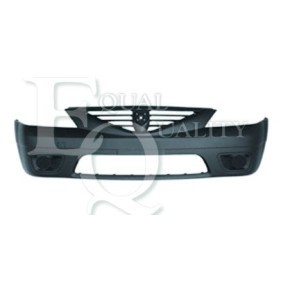 Stoßstange P2559 von EQUAL QUALITY günstig für 84,78 € online kaufen