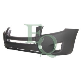 Acquista Paraurti da EQUAL QUALITY P2594 a buon mercato per soli 80,25 €