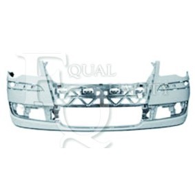 Achetez des Pare-choc EQUAL QUALITY P2595 à prix pour 105,42 €