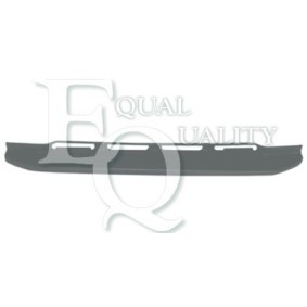 Achetez des Pare-choc arrière EQUAL QUALITY P2613 à prix pour 60,22 €