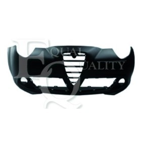 Achetez des Pare-choc EQUAL QUALITY P2619 à prix pour 120,82 €