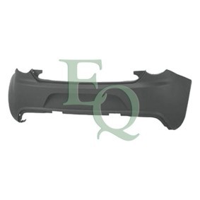 Achetez des Pare-choc arrière EQUAL QUALITY P2620 à prix pour 95,99 €