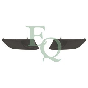 Acquista Mostrina, Paraurti da EQUAL QUALITY P2653 a buon mercato per soli 13,15 €