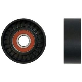 Spannrolle, Keilrippenriemen P266001