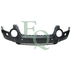 Achetez des Pare-choc EQUAL QUALITY P2668 à prix pour 489,71 €