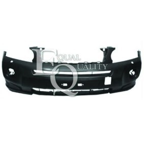 Achetez des Pare-choc EQUAL QUALITY P2701 à prix pour 282,81 €