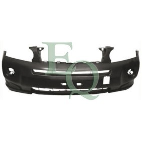 Acquista Paraurti da EQUAL QUALITY P2702 a buon mercato per soli 415,59 €