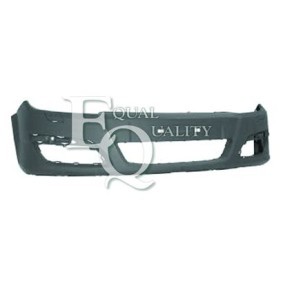 Achetez des Pare-choc EQUAL QUALITY P2708 à prix pour 95,56 €
