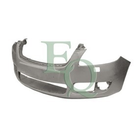 Achetez des Pare-choc EQUAL QUALITY P2713 à prix pour 86,73 €