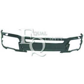 Achetez des Pare-choc EQUAL QUALITY P2715 à prix pour 141,97 €