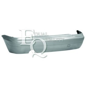 Acquista Paraurti posteriore da EQUAL QUALITY P2716 a buon mercato per soli 138,68 €