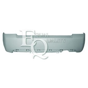 Acquista Paraurti posteriore da EQUAL QUALITY P2717 a buon mercato per soli 236,23 €