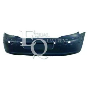 Achetez des Pare-choc arrière EQUAL QUALITY P2720 à prix pour 107,09 €