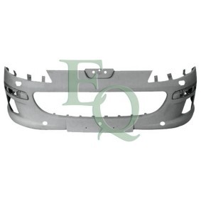 Achetez des Pare-choc EQUAL QUALITY P2721 à prix pour 280,14 €