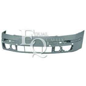 Achetez des Pare-choc EQUAL QUALITY P2725 à prix pour 91,84 €