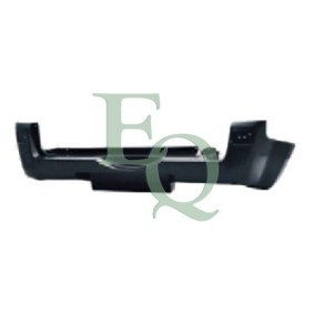 Achetez des Pare-choc arrière EQUAL QUALITY P2750 à prix pour 320,98 €