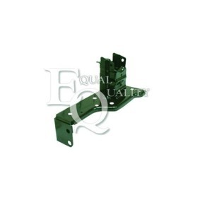 Achetez des Support de pare-chocs EQUAL QUALITY P2762 à prix pour 55,27 €