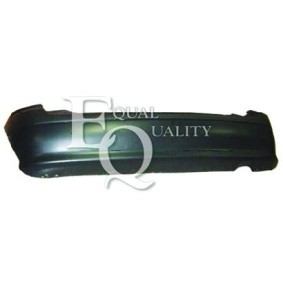 Achetez des Pare-choc arrière EQUAL QUALITY P2782 à prix pour 117,81 €
