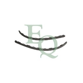 Acquista Spoiler anteriore da EQUAL QUALITY P2789 a buon mercato per soli 25,97 €