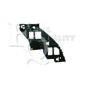 Achetez des Support de pare-chocs EQUAL QUALITY P2804 à prix pour 12,47 €
