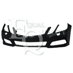 Achetez des Pare-choc EQUAL QUALITY P2812 à prix pour 186,55 €