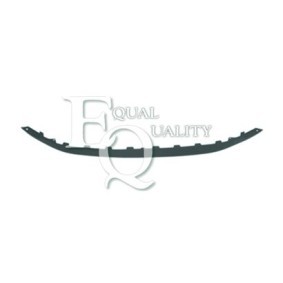 Acquista Spoiler anteriore da EQUAL QUALITY P2839 a buon mercato per soli 29,20 €