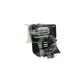 Achetez des Support de pare-chocs EQUAL QUALITY P2858 à prix pour 15,27 €