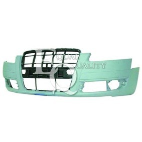 Compre Pára-choques da EQUAL QUALITY P2861 a um preço baixo por 176,30 €