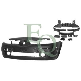 Stoßstange P2866 von EQUAL QUALITY günstig für 105,53 € online kaufen