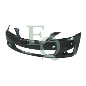 Achetez des Pare-choc EQUAL QUALITY P2867 à prix pour 182,45 €