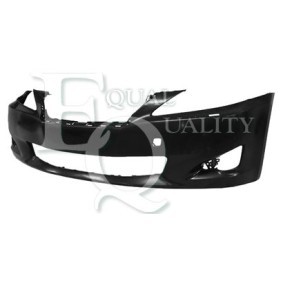 Achetez des Pare-choc EQUAL QUALITY P2869 à prix pour 85,23 €