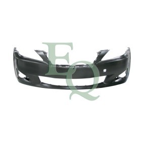 Achetez des Pare-choc EQUAL QUALITY P2870 à prix pour 234,29 €