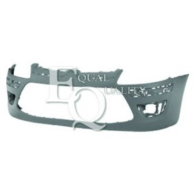 Acquista Paraurti da EQUAL QUALITY P2892 a buon mercato per soli 192,06 €