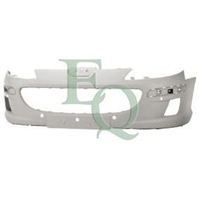 Achetez des Pare-choc EQUAL QUALITY P2898 à prix pour 164,64 €