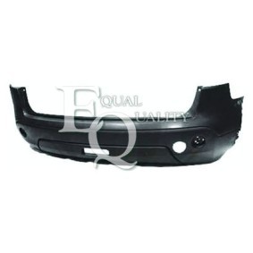 Compre Para-choques traseiro da EQUAL QUALITY P2907 a um preço baixo por 134,82 €