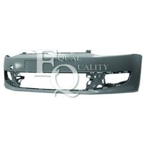 Achetez des Pare-choc EQUAL QUALITY P2918 à prix pour 81,00 €