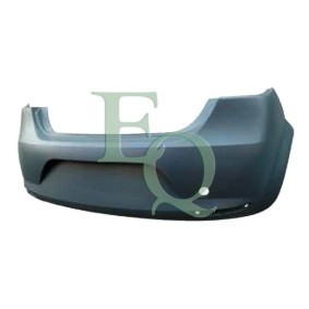 Achetez des Pare-choc arrière EQUAL QUALITY P2953 à prix pour 153,77 €