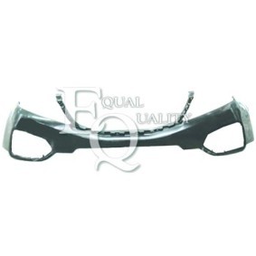 Achetez des Pare-choc EQUAL QUALITY P2961 à prix pour 73,12 €