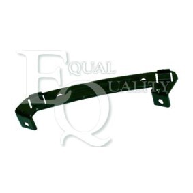 Stoßstangenhalter P2969