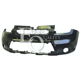 Achetez des Pare-choc EQUAL QUALITY P2979 à prix pour 255,70 €