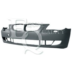 Achetez des Pare-choc EQUAL QUALITY P2985 à prix pour 147,68 €
