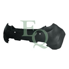 Achetez des Pare-choc arrière EQUAL QUALITY P2995 à prix pour 127,42 €