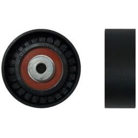 Acquista Galoppino / guidacinghia, cinghia poly-v da DENCKERMANN online per Golf IV Variant (1J5) a prezzi moderati