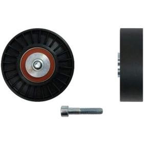 Umlenk- / Führungsrolle, Keilrippenriemen von DENCKERMANN für LT 28-35 II Bus (2DB, 2DE, 2DK) günstig online kaufen