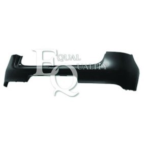 Heckstoßstange P3037 von EQUAL QUALITY günstig für 149,07 € online kaufen