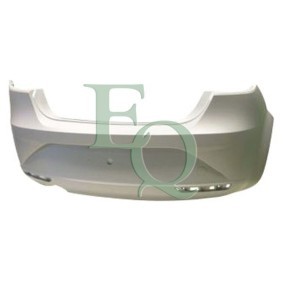 Achetez des Pare-choc arrière EQUAL QUALITY P3040 à prix pour 180,04 €