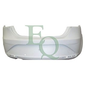 Achetez des Pare-choc arrière EQUAL QUALITY P3041 à prix pour 354,92 €