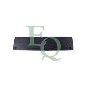 Kennzeichenhalter P3083