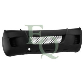 Achetez des Pare-choc EQUAL QUALITY P3084 à prix pour 207,83 €